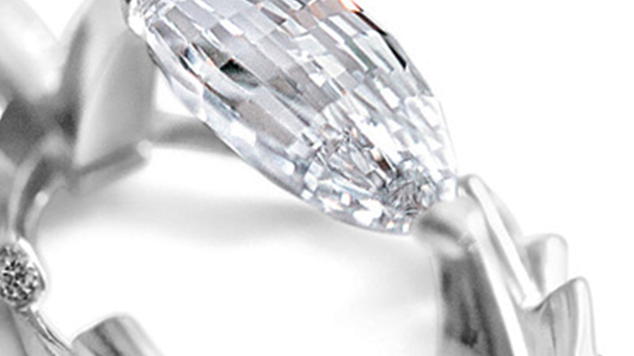THE ESPERANZA DIAMOND
