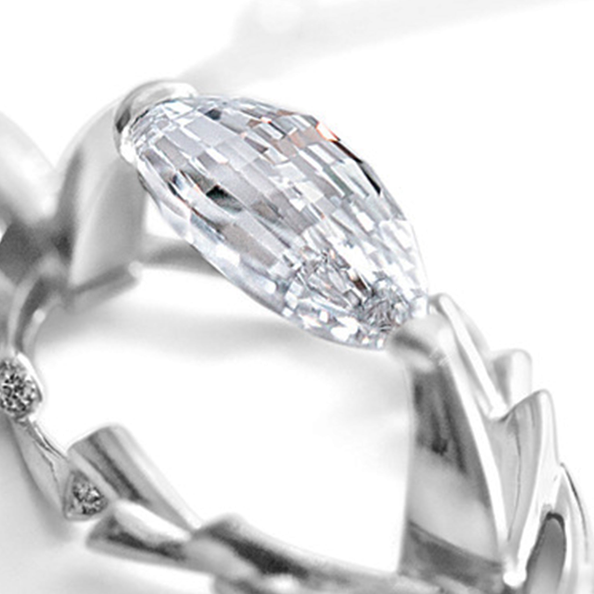 THE ESPERANZA DIAMOND