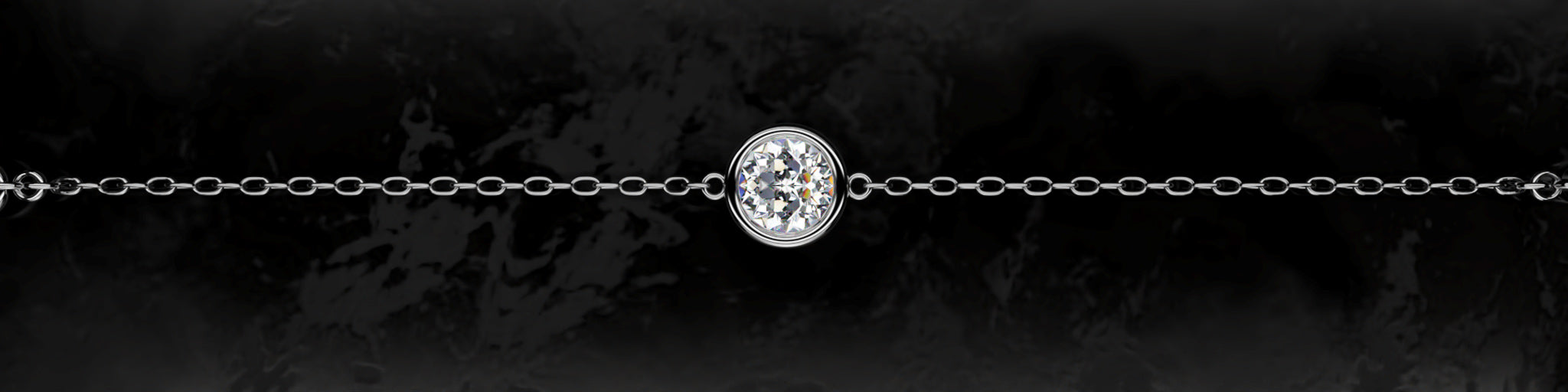 SIRIUS ICE™ CHAIN BRACELETS