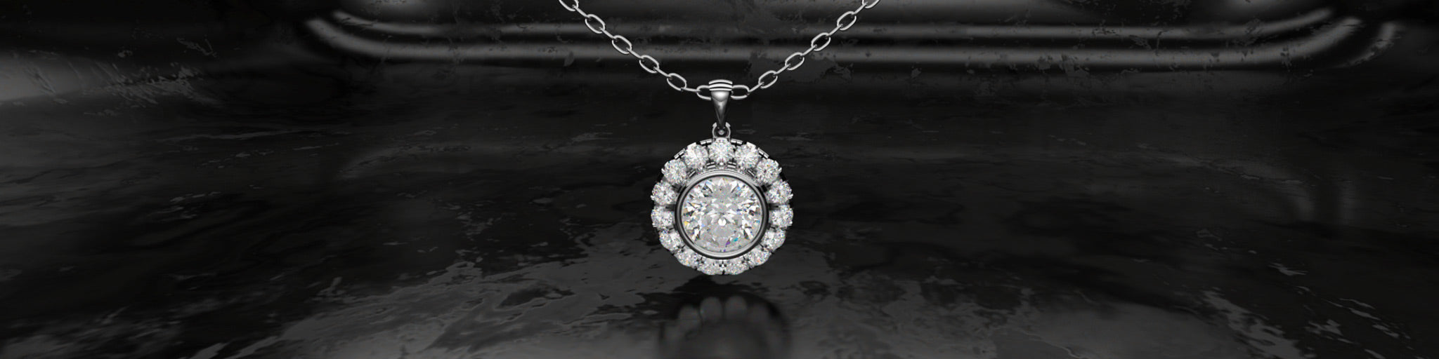 SIRIUS ICE™ NECKLACES